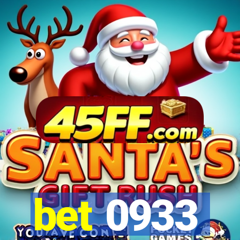 bet 0933